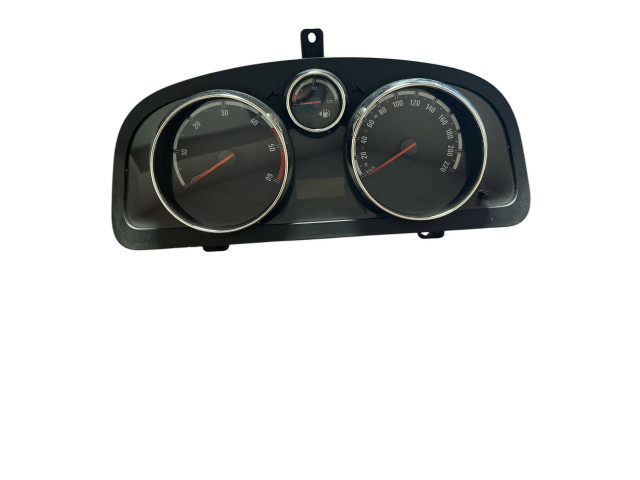 Панель приборов 96627601, 061019   Opel Antara       