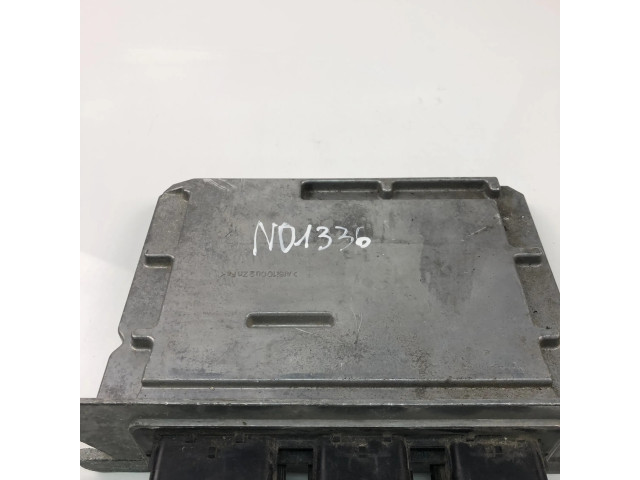 Блок управления двигателя 5R3A12A650ABC   Ford Mustang V