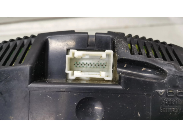 Панель приборов 88311321, 87001502   Mercedes-Benz E W211       