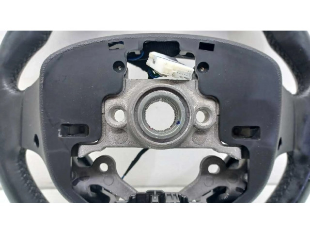 Руль Hyundai Kona  2017- года 56120J9100UN5, 56190J9000      