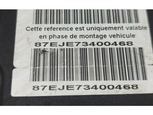 Jednotka ABS 1401109880, 1401259780   Peugeot Expert 2008