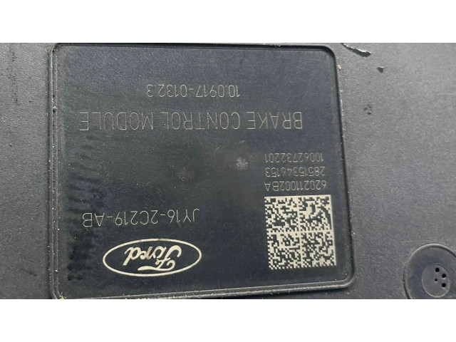 Jednotka ABS JY162C219AB, 620211002BA   Ford Turneo Courier 2022