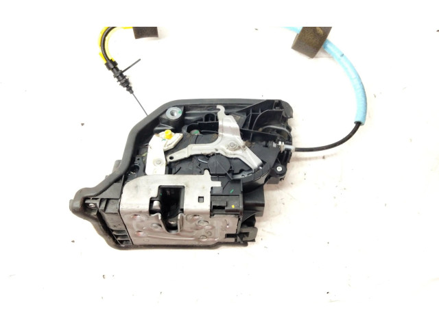 Замок багажника 7613549    BMW 1 F20 F21 2011-2019 года