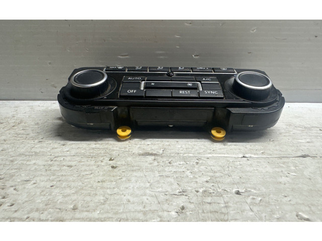 Блок управления климат-контролем 2H0907040E, SW0406   Volkswagen Amarok