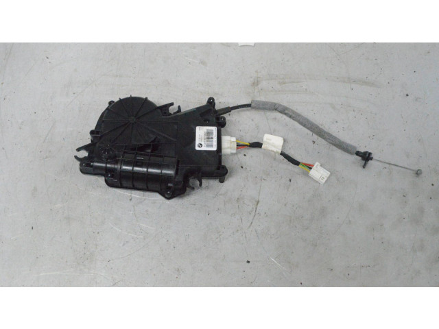 Замок багажника 913125-102    BMW 5 GT F07 2010 - 2017 года
