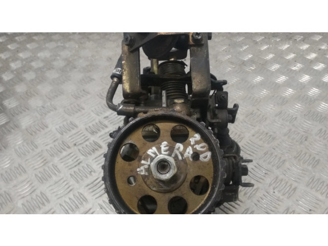Vstřikovací čerpadlo 1670075J01, 1047402610   Nissan Almera  pro naftový motor 2.0  
