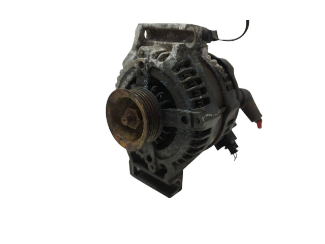 Генератор 25756440, 1042103261   Cadillac SRX      