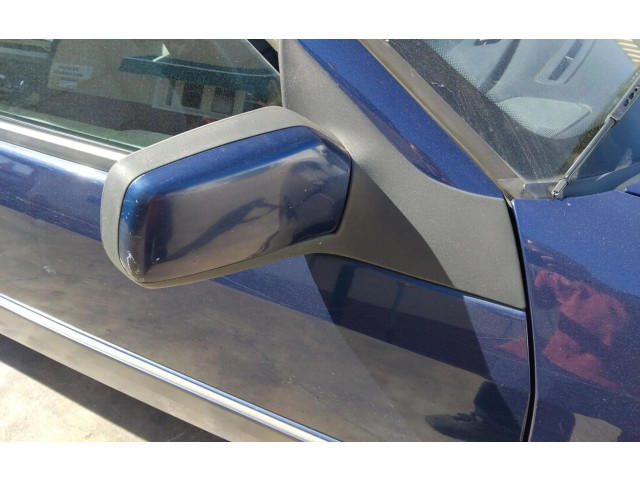 Zpětné zrcátko  Citroen Berlingo     