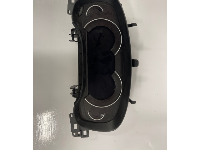 Панель приборов 17997210, 9392558   BMW 5 G30 G31       