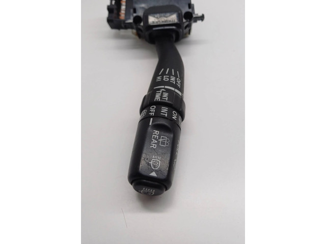Ручка стеклоочистителей 17A164LH2   Toyota Land Cruiser (J120)