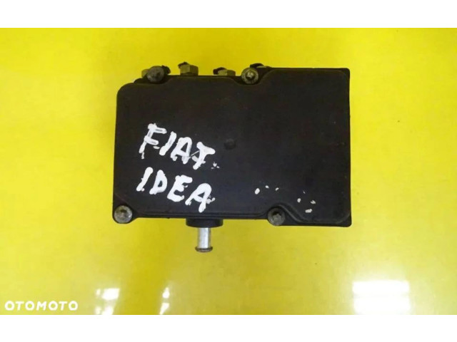 Блок АБС 0265800304, 0265231308   Fiat  Idea   -  года