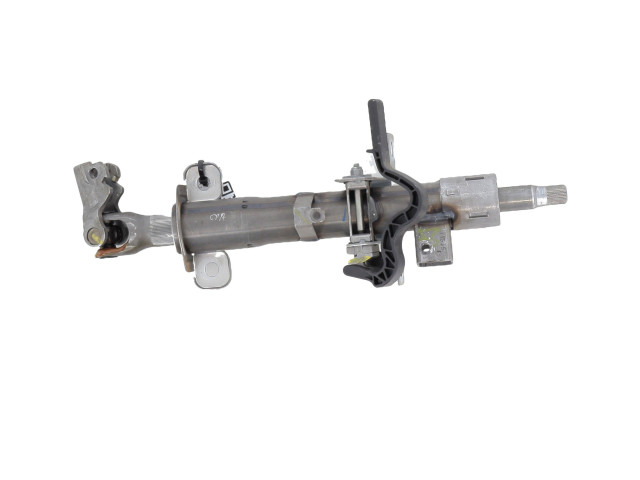  рейка  Колонка рулевая 4123N3, C1-3293H   Peugeot Partner 2003 - 2008 года