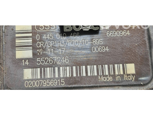 Vstřikovací čerpadlo 55267246   Alfa Romeo Giulietta     