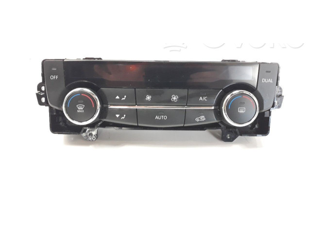 Блок управления климат-контролем 275102210R   Renault Kadjar