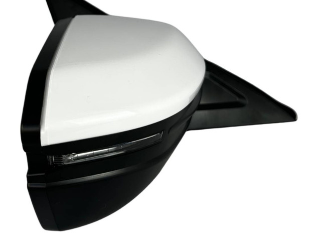 Zpětné zrcátko  Honda Civic X 2021  76208TECG02, 76208TECG02  