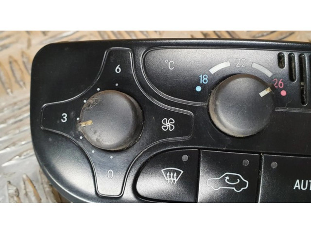 Блок управления климат-контролем 2038300785, 9140010485   Mercedes-Benz C W203