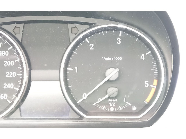 Přístrojová deska  BMW 1 F40 2023 62109283803, 104277503  