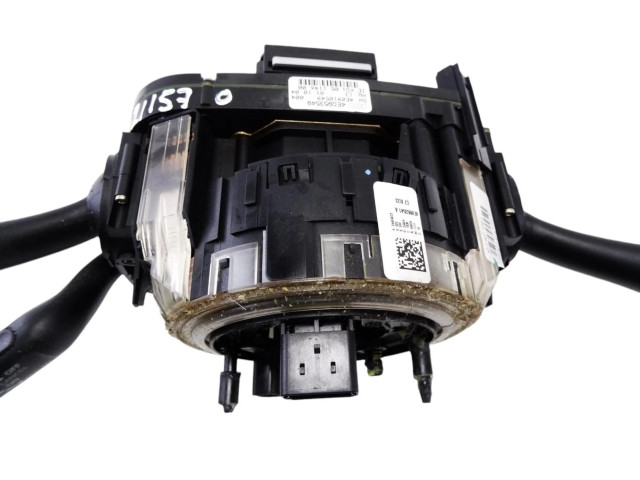 Подрулевой шлейф SRS 4E0953541A, 4E0953541A   Audi A8 S8 D3 4E