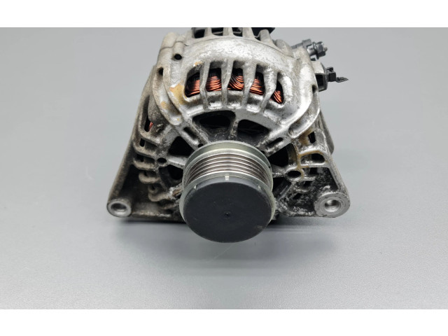 Генератор TG12C090, 373002A600   KIA Venga      