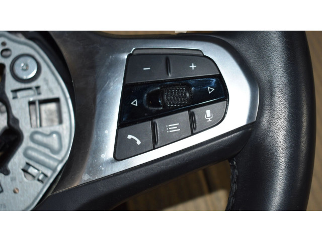 Руль BMW 3 G20 G21  2019 -  года       