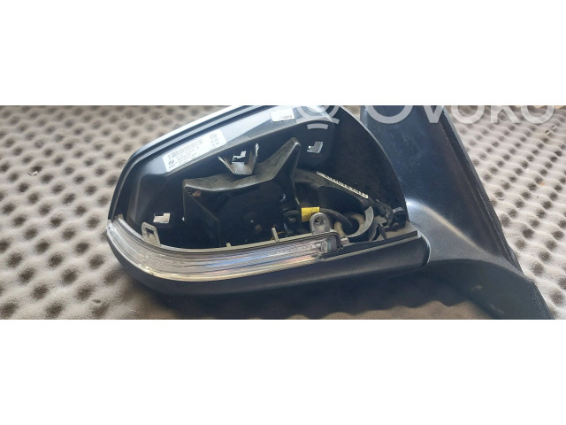 Zpětné zrcátko  BMW 1 F20 F21 2012  7242692, 5116724269220  