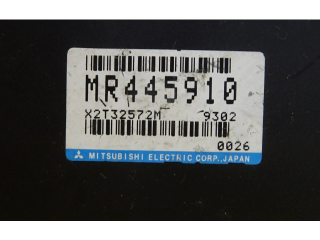 Блок управления MR445910   Mitsubishi Colt