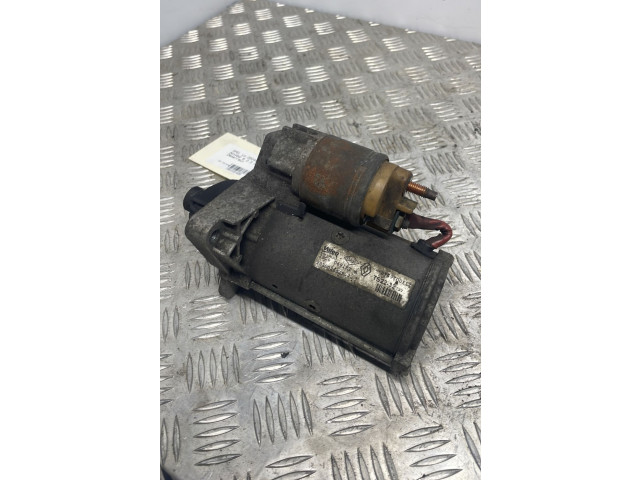 Топливная рампа 93456401   Opel Movano B   для двигателя M9T_870