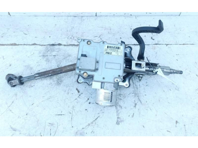    Рулевая рейка 00051795527, 00051795527   Fiat Bravo 2007 - 2014 года