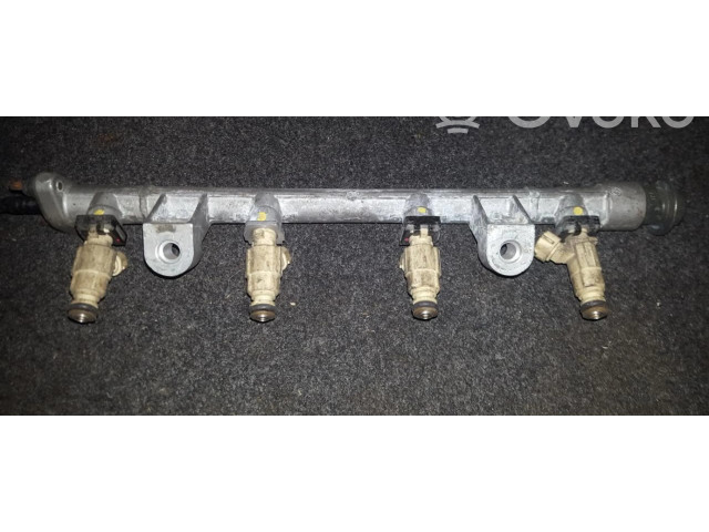 Vstřikovací lišta 9260980013, 9531023800   Hyundai Coupe  pro benzínový motor 2.0  