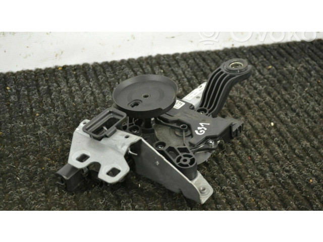 Моторчик заднего дворника 7403853, 15272310    BMW 5 G30 G31