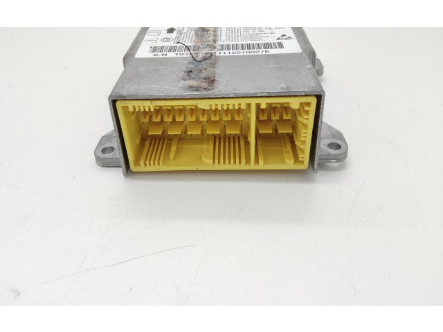 Блок подушек безопасности A2048709626, 651912   Mercedes-Benz GLK (X204)