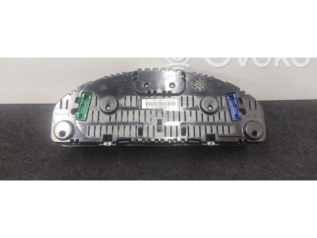 Přístrojová deska  Volkswagen Transporter - Caravelle T5 2003 7H0920860E, 21100411656  