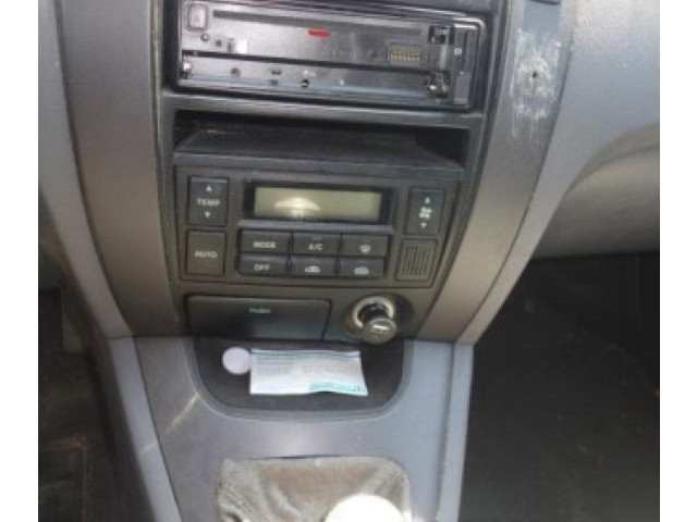 Вентилятор печки    971132E200   Hyundai Tucson JM