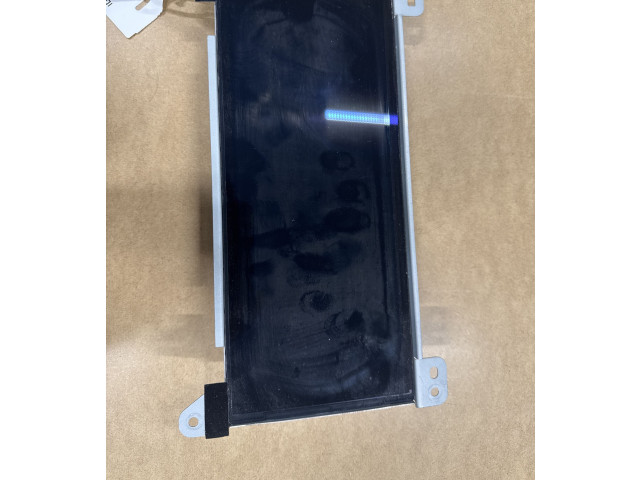 Přístrojová deska  Tesla Model S 2016 100478800E  