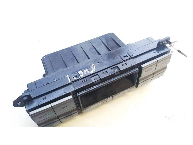 Блок управления климат-контролем 79600sjdg52   Honda FR-V