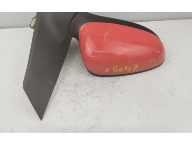 Zpětné zrcátko  Ford Ka 2010  E8024908  
