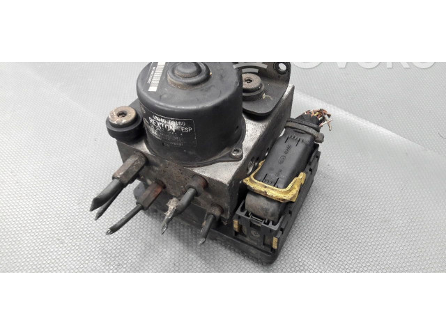 Jednotka ABS 4894008100   SsangYong Rexton 2007