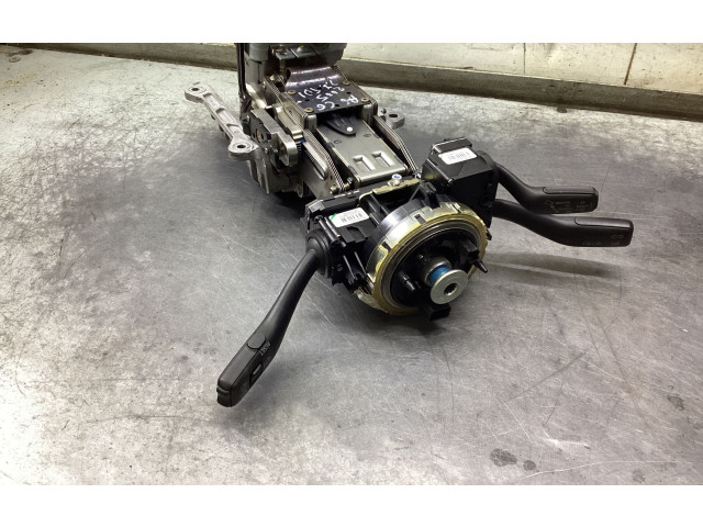    Рулевая рейка 4F0419501J, 4F0953549A   Audi A6 S6 C6 4F 2004 - 2011 года