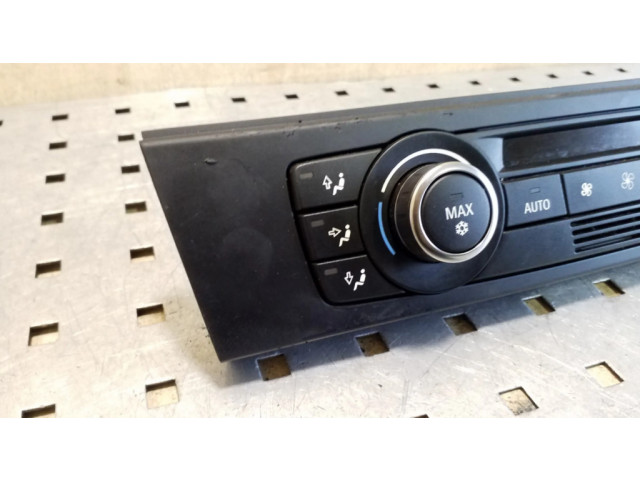 Блок управления климат-контролем 6411914730001, A2C53246366   BMW 3 E92 E93