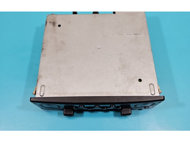 Радио/ проигрыватель CD/DVD / навигация 7700434436C, IMPRK1425878   Renault Mascott    