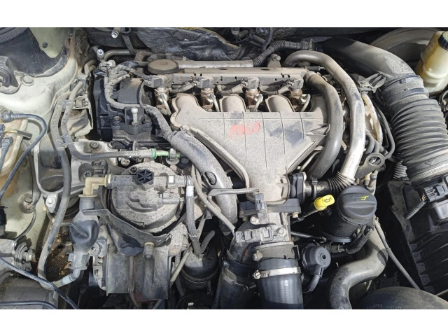 Vstřikovací čerpadlo BOMBAINYECCION   Peugeot 207 CC     