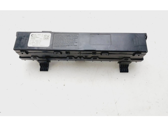 Блок управления двигателя GD9T15K619CB   Ford Mustang V