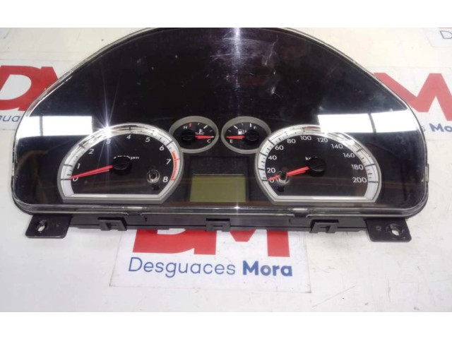 Панель приборов Y60K091286   Chevrolet Astra       