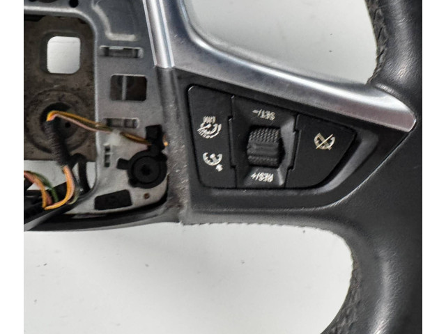 Volant Opel Astra J 2013 307177099P10, 13351029  