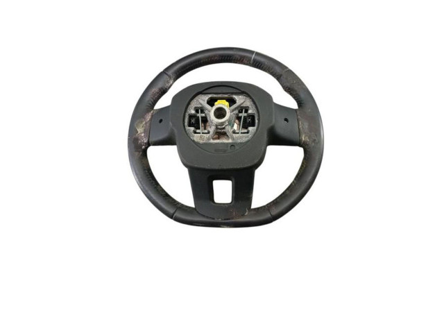 Руль Citroen C3 Aircross  2017 -  года 98118752HQ      