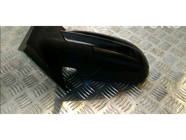 Zpětné zrcátko  Volkswagen Fox 2009  5Z0857507H1NN  