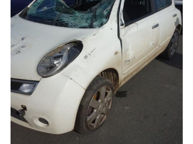 Jednotka ABS    Nissan Micra 2010