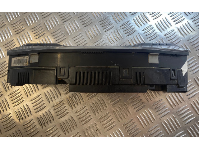 Панель приборов 4D0919033AC   Audi A8 S8 D2 4D       