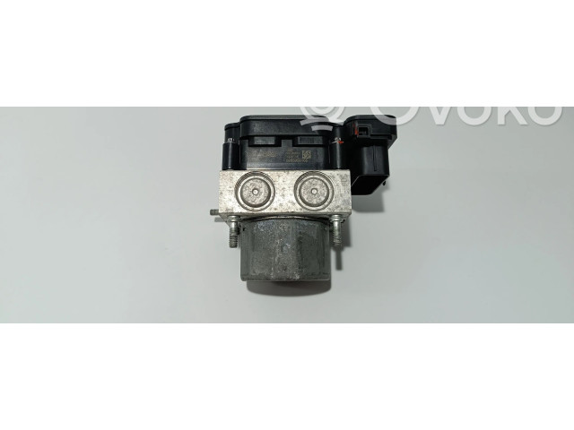 Jednotka ABS 476604CC1A, 0265243833   Nissan X-Trail T32 2016