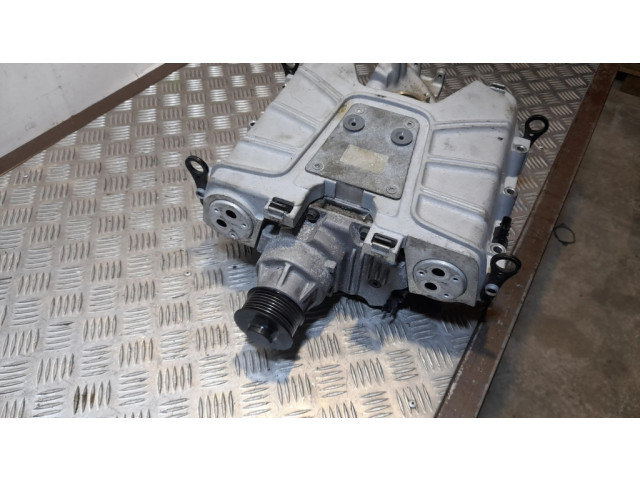 Турбина Нагнетатель Audi A7 S7 4G 3.0 06E145621D, 038906051J   для двигателя CTUA      